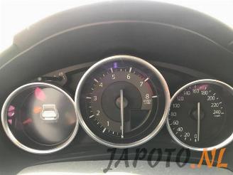 Mazda MX-5 MX-5 RF (ND), Cabrio, 2015 2.0 SkyActiv G-160 16V picture 23