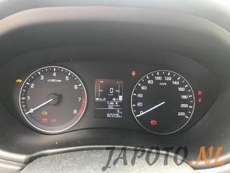 Hyundai I-20 i20 (GBB), Hatchback, 2014 / 2020 1.0 T-GDI 100 12V picture 15