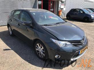 Toyota Auris Auris (E18), Hatchback 5-drs, 2012 / 2019 1.4 D-4D-F 16V picture 6