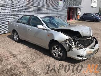 Toyota Camry  picture 6