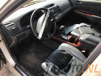 Toyota Camry  picture 11