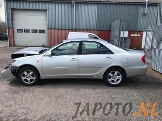 Toyota Camry  picture 2