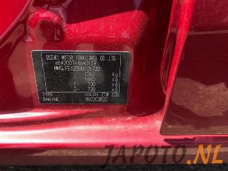 Suzuki Celerio Celerio (LF), Hatchback 5-drs, 2014 1.0 12V Dualjet picture 14