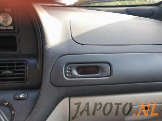 Chevrolet Tacuma Tacuma, MPV, 2000 1.6 16V picture 14