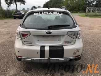 Subaru Impreza  picture 4