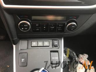 Toyota Auris Auris (E18), Hatchback 5-drs, 2012 / 2019 1.8 16V Hybrid picture 14