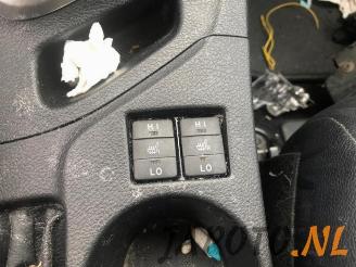 Toyota Auris Auris (E18), Hatchback 5-drs, 2012 / 2019 1.8 16V Hybrid picture 15