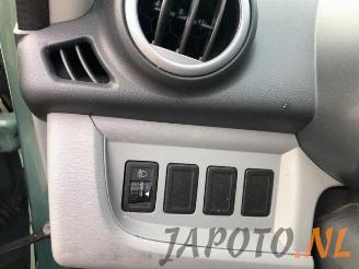 Suzuki Alto Alto (GF), Hatchback 5-drs, 2009 1.0 12V picture 17