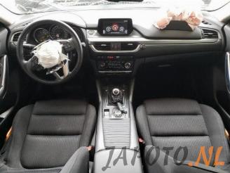 Mazda 6 6 SportBreak (GJ/GH/GL), Combi, 2012 2.2 SkyActiv-D 150 16V picture 9