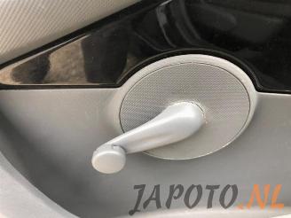 Toyota Aygo Aygo (B10), Hatchback, 2005 / 2014 1.0 12V VVT-i picture 10