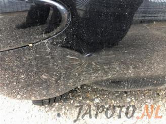 Toyota Aygo Aygo (B10), Hatchback, 2005 / 2014 1.0 12V VVT-i picture 21
