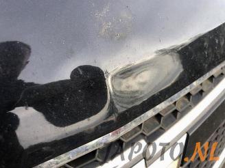 Chevrolet Spark Spark (M300), Hatchback, 2010 / 2015 1.0 16V Bifuel picture 15