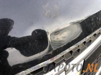 Chevrolet Spark Spark (M300), Hatchback, 2010 1.0 16V Bifuel picture 15