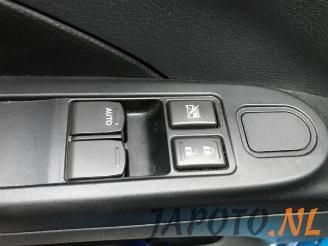 Suzuki Celerio Celerio (LF), Hatchback 5-drs, 2014 1.0 12V picture 11