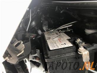 Toyota Aygo Aygo (B40), Hatchback, 2014 1.0 12V VVT-i picture 14