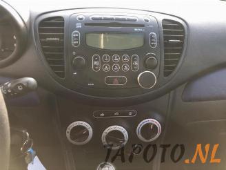 Hyundai I-10 i10 (F5), Hatchback, 2007 / 2013 1.1i 12V picture 11