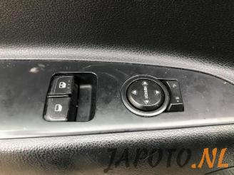 Kia Rio Rio IV (YB), Hatchback, 2017 1.0i T-GDi 100 12V picture 10