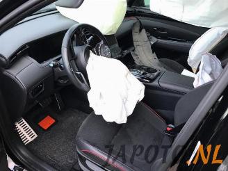 Hyundai Tucson Tucson (NX), SUV, 2020 1.6 T-GDI Hybrid 48V HTRAC picture 9