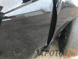 Hyundai Tucson Tucson (NX), SUV, 2020 1.6 T-GDI Hybrid 48V HTRAC picture 26