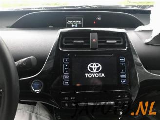 Toyota Prius Prius (ZVW5), Hatchback, 2015 / 2022 1.8 16V Hybrid picture 9