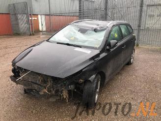 Purkuautot passenger cars Hyundai I-30 i30 Wagon (PDEF5), Combi, 2017 1.6 CRDi 16V VGT 2018/8