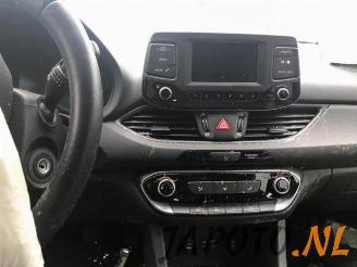Hyundai I-30 i30 Wagon (PDEF5), Combi, 2017 1.6 CRDi 16V VGT picture 6