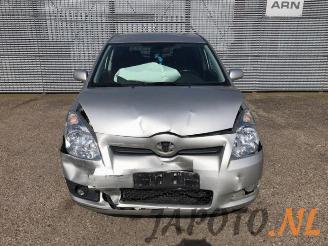 Toyota Corolla-verso Corolla Verso (R10/11), MPV, 2004 / 2009 2.2 D-4D 16V picture 3