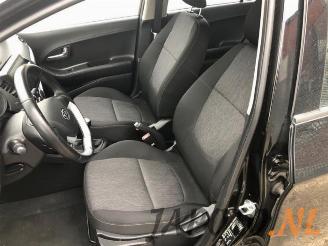 Kia Picanto Picanto (TA), Hatchback, 2011 / 2017 1.0 12V picture 12