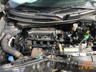 Suzuki Swift Swift (ZC/ZD), Hatchback 5-drs, 2017 1.2 Dual Jet 16V picture 9