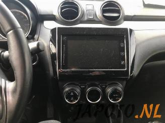 Suzuki Swift Swift (ZC/ZD), Hatchback 5-drs, 2017 1.2 Dual Jet 16V picture 8