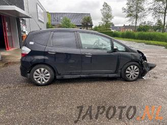 Honda Jazz Jazz (GE6/GE8/GG/GP), Hatchback, 2008 / 2015 1.4 i-DSi 16V picture 4