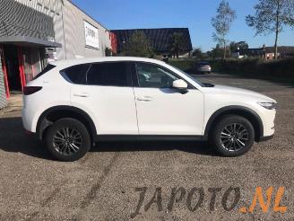 Mazda CX-5 CX-5 II (KF), SUV, 2016 2.0 SkyActiv-G 165 16V 2WD picture 6