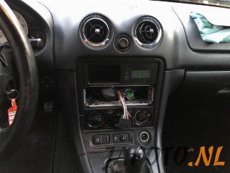 Mazda MX-5 MX-5 (NB18/35/8C), Cabrio, 1998 / 2005 1.6i 16V picture 9