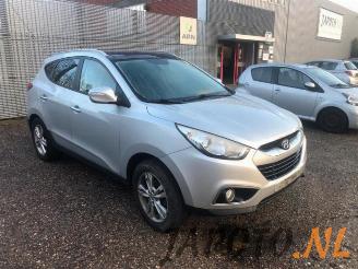 Hyundai Ix35 iX35 (LM), SUV, 2009 / 2015 2.0 16V picture 7