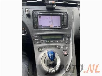 Toyota Prius Prius (ZVW3), Hatchback, 2009 / 2016 1.8 16V picture 11