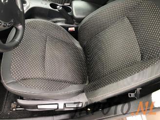 Nissan Qashqai Qashqai (J10), SUV, 2007 / 2014 1.5 dCi DPF picture 15