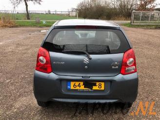 Suzuki Alto Alto, Hatchback 5-drs, 2009 1.0 12V picture 4