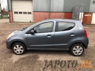 Suzuki Alto Alto, Hatchback 5-drs, 2009 1.0 12V picture 2