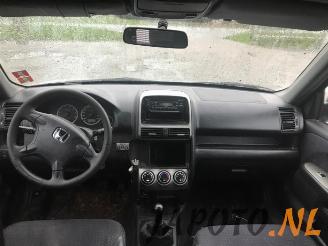 Honda Cr-v CR-V (RD5/6/7/8), SUV, 2001 / 2007 2.0i 16V VTEC picture 9