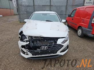 Hyundai I-30 i30 (PDEB5/PDEBB/PDEBD/PDEBE), Hatchback, 2016 1.0 T-GDI 12V Hybrid 48V picture 8