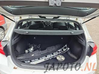 Hyundai I-30 i30 (PDEB5/PDEBB/PDEBD/PDEBE), Hatchback, 2016 1.0 T-GDI 12V Hybrid 48V picture 19