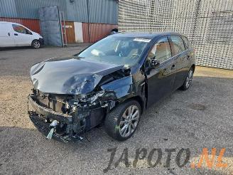 Dezmembrări autoturisme Toyota Auris Auris (E18), Hatchback 5-drs, 2012 / 2019 1.8 16V Hybrid 2013/10