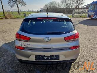 Hyundai I-30 i30 (GDHB5), Hatchback, 2011 1.4 16V picture 4