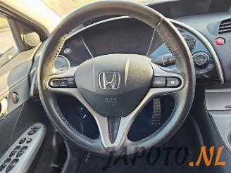 Honda Civic Civic (FK/FN), Hatchback, 2005 / 2012 1.4 i-Dsi picture 11