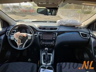 Nissan Qashqai Qashqai (J11), SUV, 2013 / 2021 1.5 dCi DPF picture 9