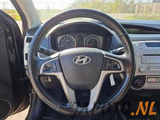Hyundai I-20 i20, Hatchback, 2008 / 2015 1.4i 16V picture 11