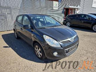 Hyundai I-20 i20, Hatchback, 2008 / 2015 1.4i 16V picture 7