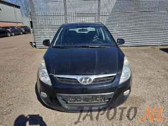 Hyundai I-20 i20, Hatchback, 2008 / 2015 1.4i 16V picture 8