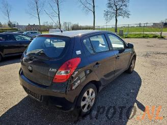 Hyundai I-20 i20, Hatchback, 2008 / 2015 1.4i 16V picture 5