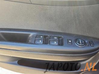 Hyundai I-20 i20, Hatchback, 2008 / 2015 1.4i 16V picture 13